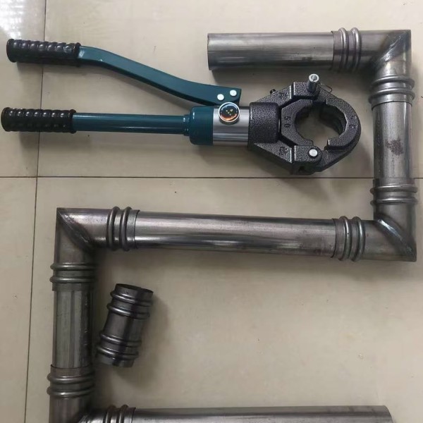 阿克陶鑫亿呈冷却管