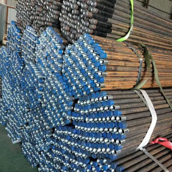 阿克陶鑫亿呈冷却管